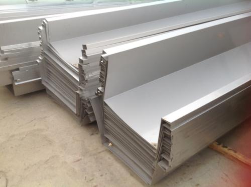 威宁304不锈钢天沟