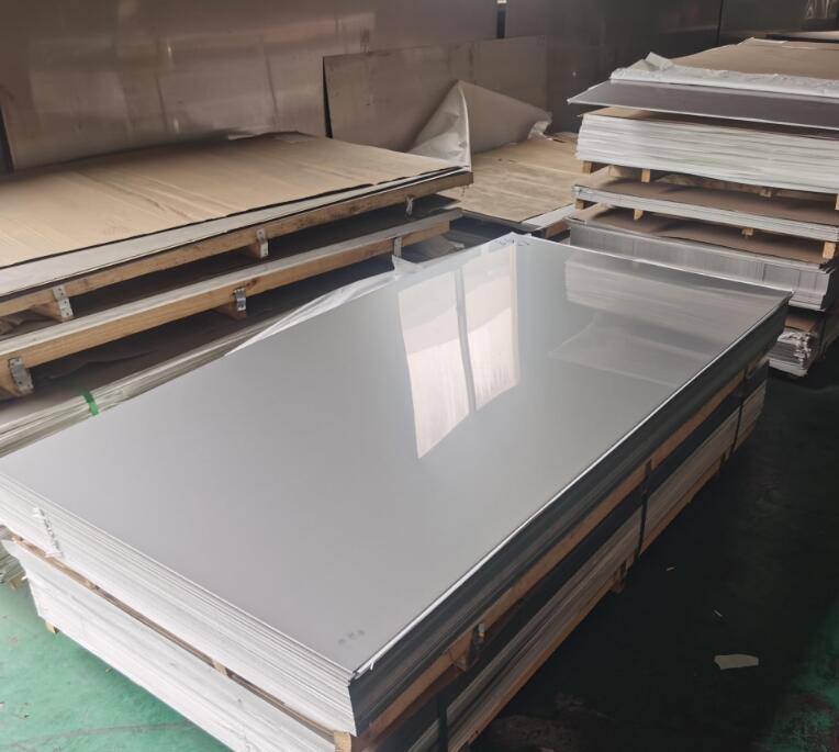 威宁321不锈钢板