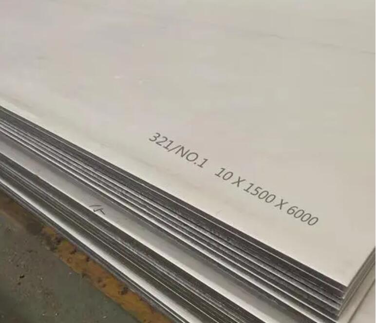 威宁321不锈钢板