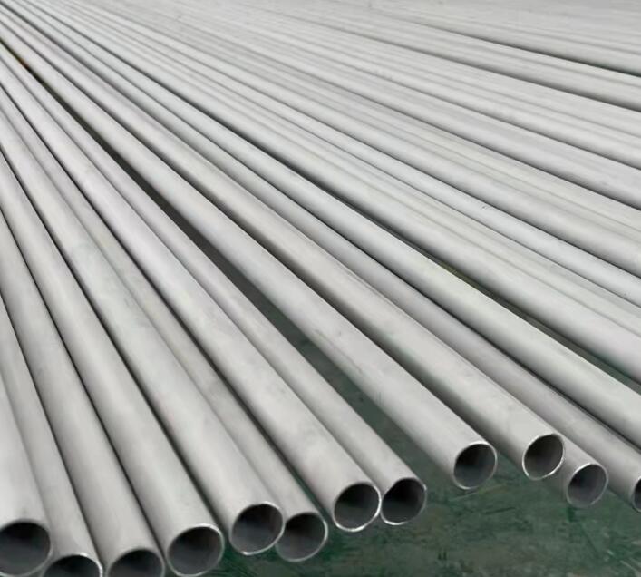 威宁441不锈钢管