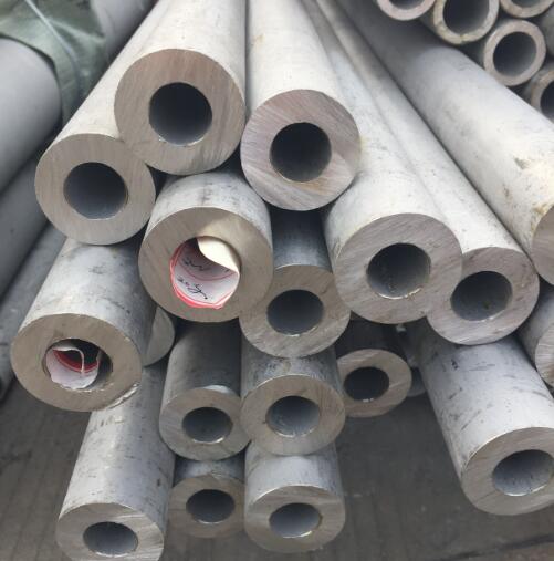 威宁321不锈钢管