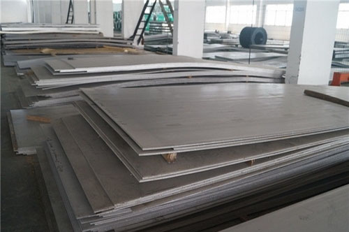 威宁304不锈钢板