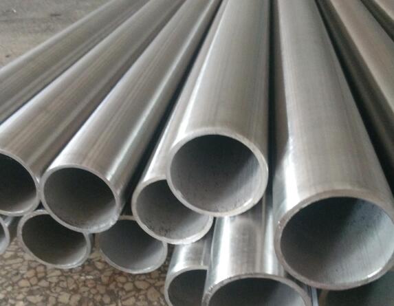 威宁321不锈钢管