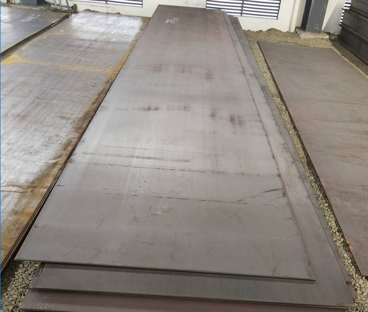 威宁Q420GJD镀锌板