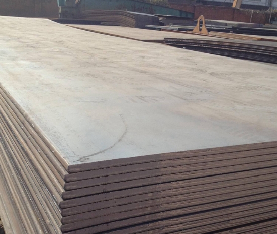 威宁NM400耐磨板